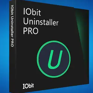 Iobit UnInstaller14 Pro