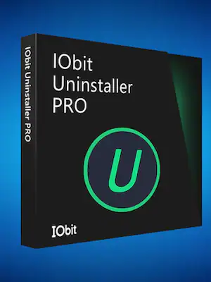 Iobit UnInstaller14 Pro