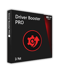 Driver Booster13 Pro
